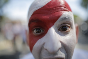 La finale tra Boca Juniors e River Plate sospesa per incidenti