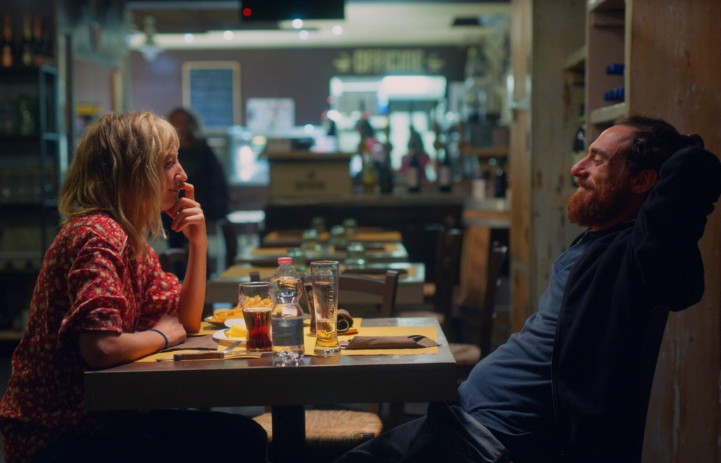 Germano, se arrivasse Gesù sarebbe respinto a largo