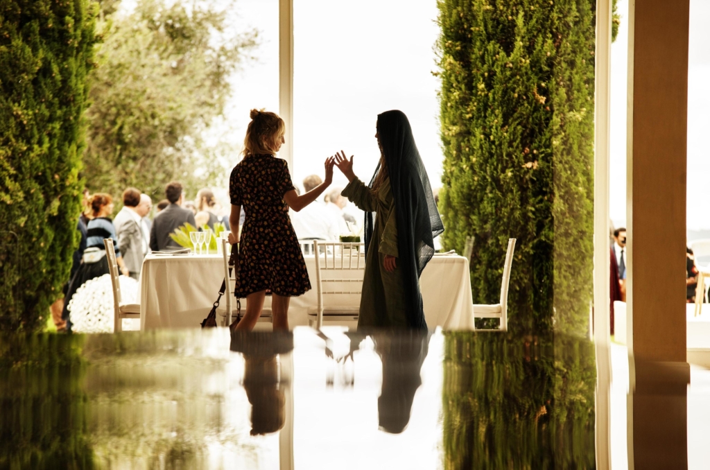 Germano, se arrivasse Gesù sarebbe respinto a largo