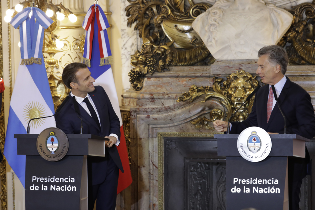 Argentina G20 Summit