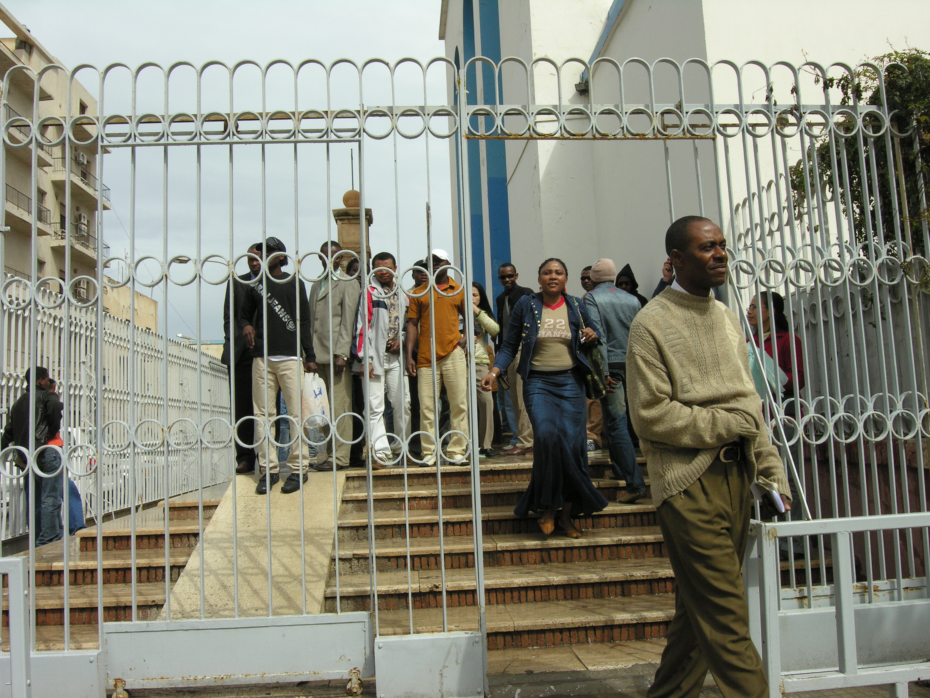 chiesa-di-san-francesco-a-tripoli-foto-di-michele-zanzucchi