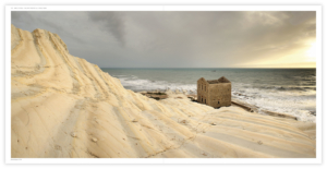 Grande Libro Fotografico: Italia Paesaggio Costiero - Fotografia di Luca Tamagnini - Edizioni Photoatlante Roma