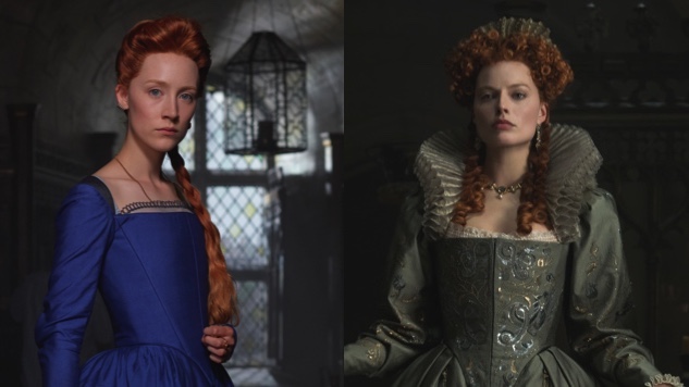 maryqueenofscots