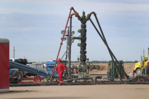 Oil Patch Labor Shortage