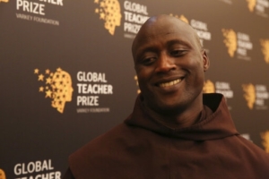 Peter Tabichi