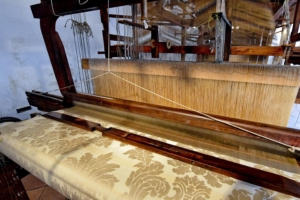 Setificio San Leucio, lucido sogno di un re illuminato