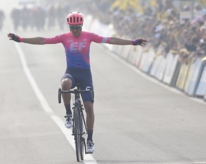 Ronde van Vlaanderen cycling race