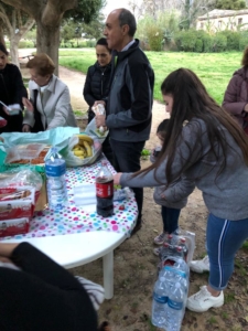 Trasferimento Rom (Palermo)