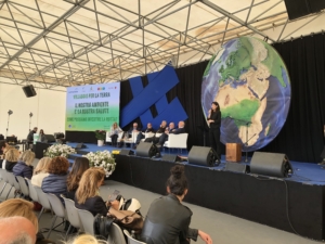 Villaggio per la Terra 2019