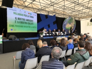 Villaggio per la Terra 2019