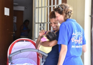 Cara Mineo, città di migranti con 1650 studenti