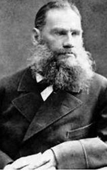 tolstoj