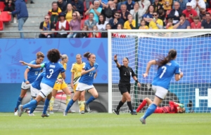 FIFA Women's World Cup 2019