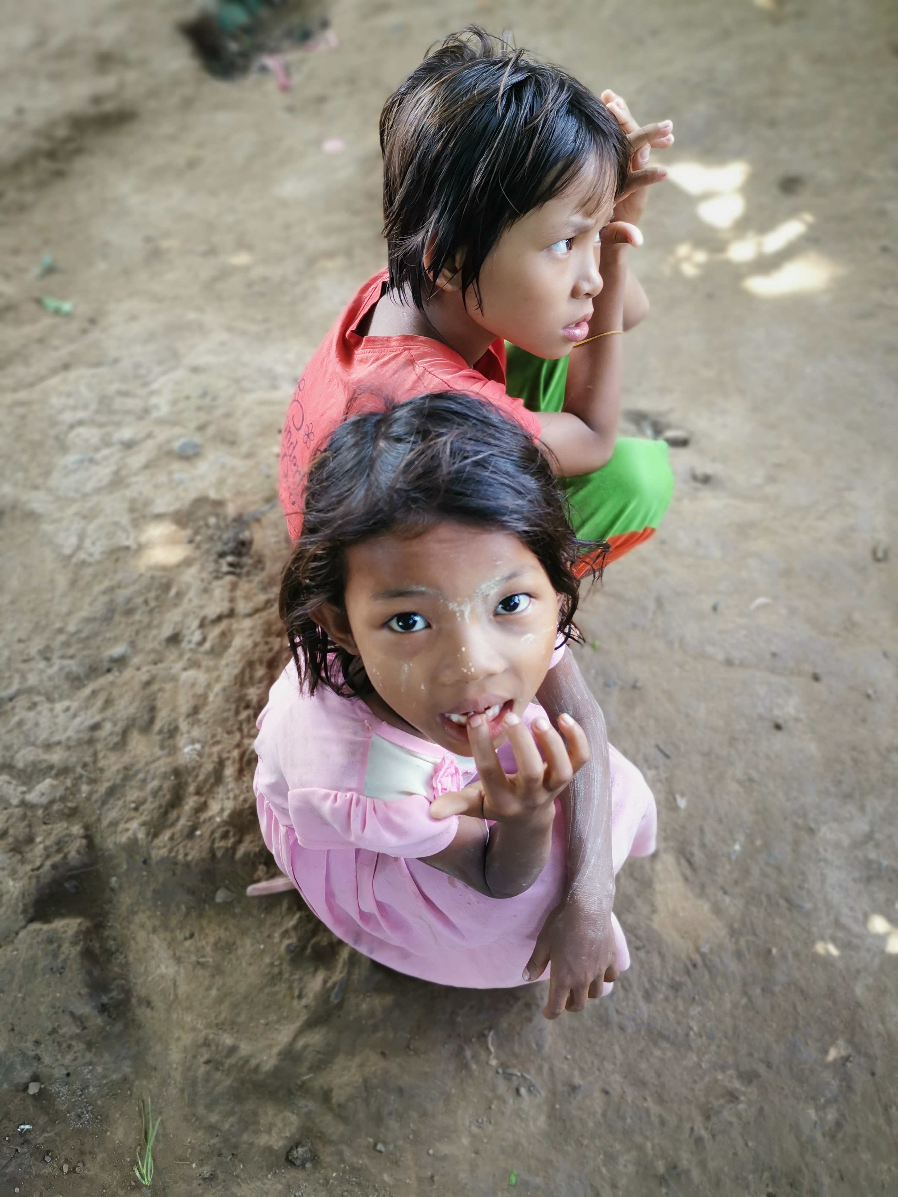 Thailandia migranti 2