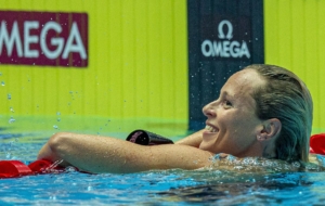 FINA Swimming World Championships 2019