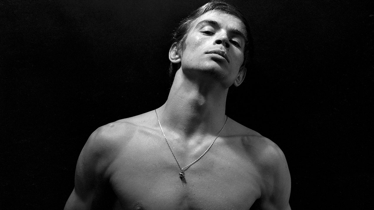 nureyev
