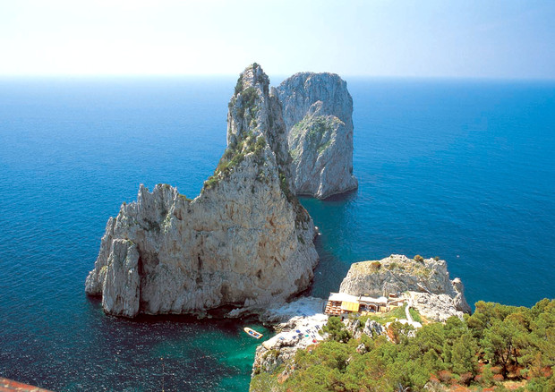 capri