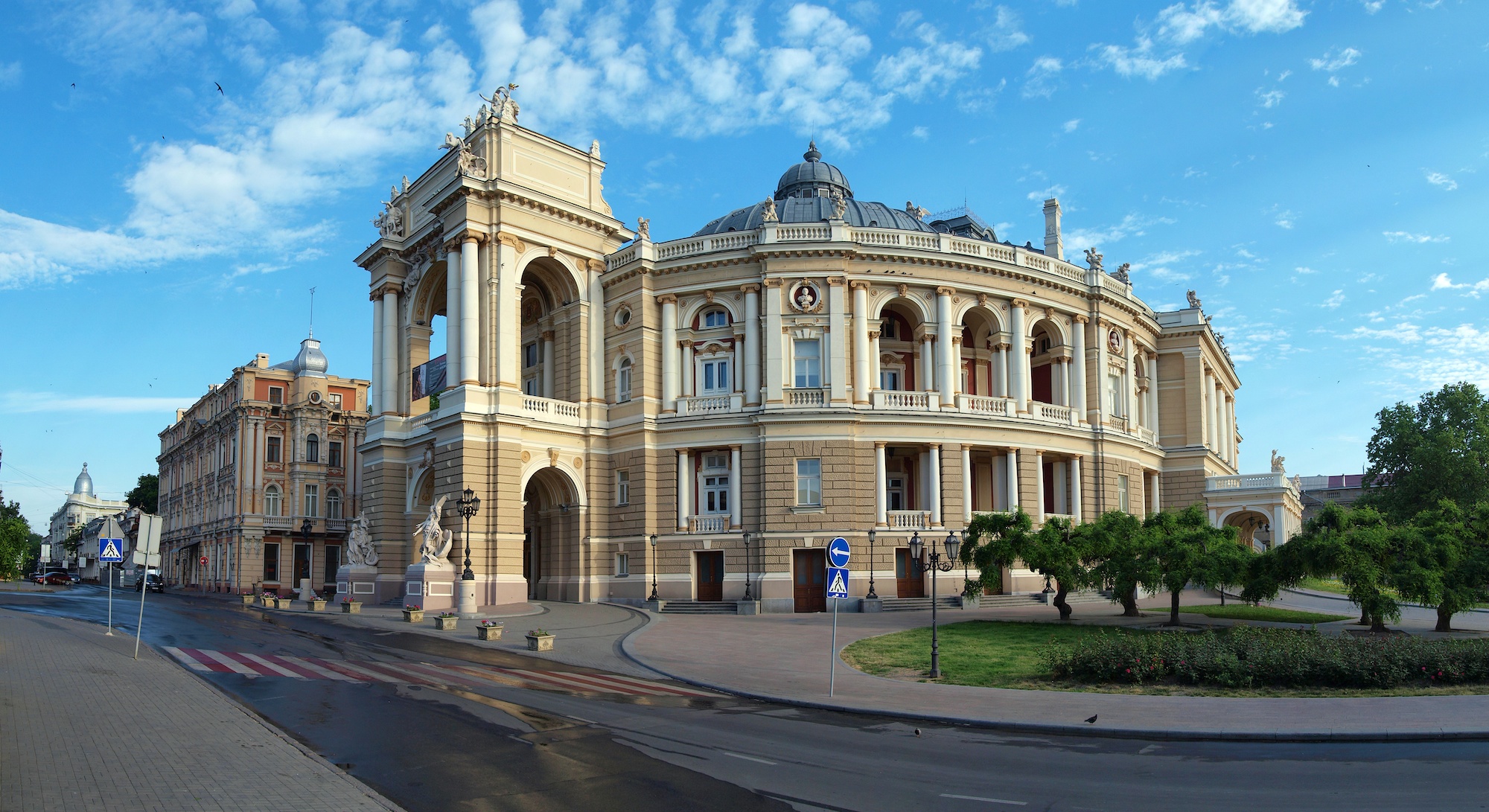 odessa-teatro
