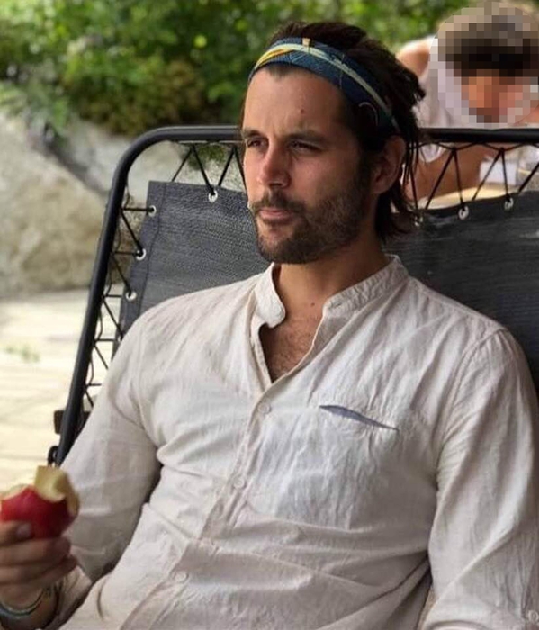 Turista francese disperso: Comune diffonde foto suo arrivo