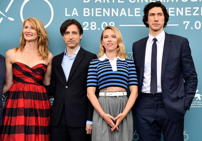 76th Venice International Film Festival