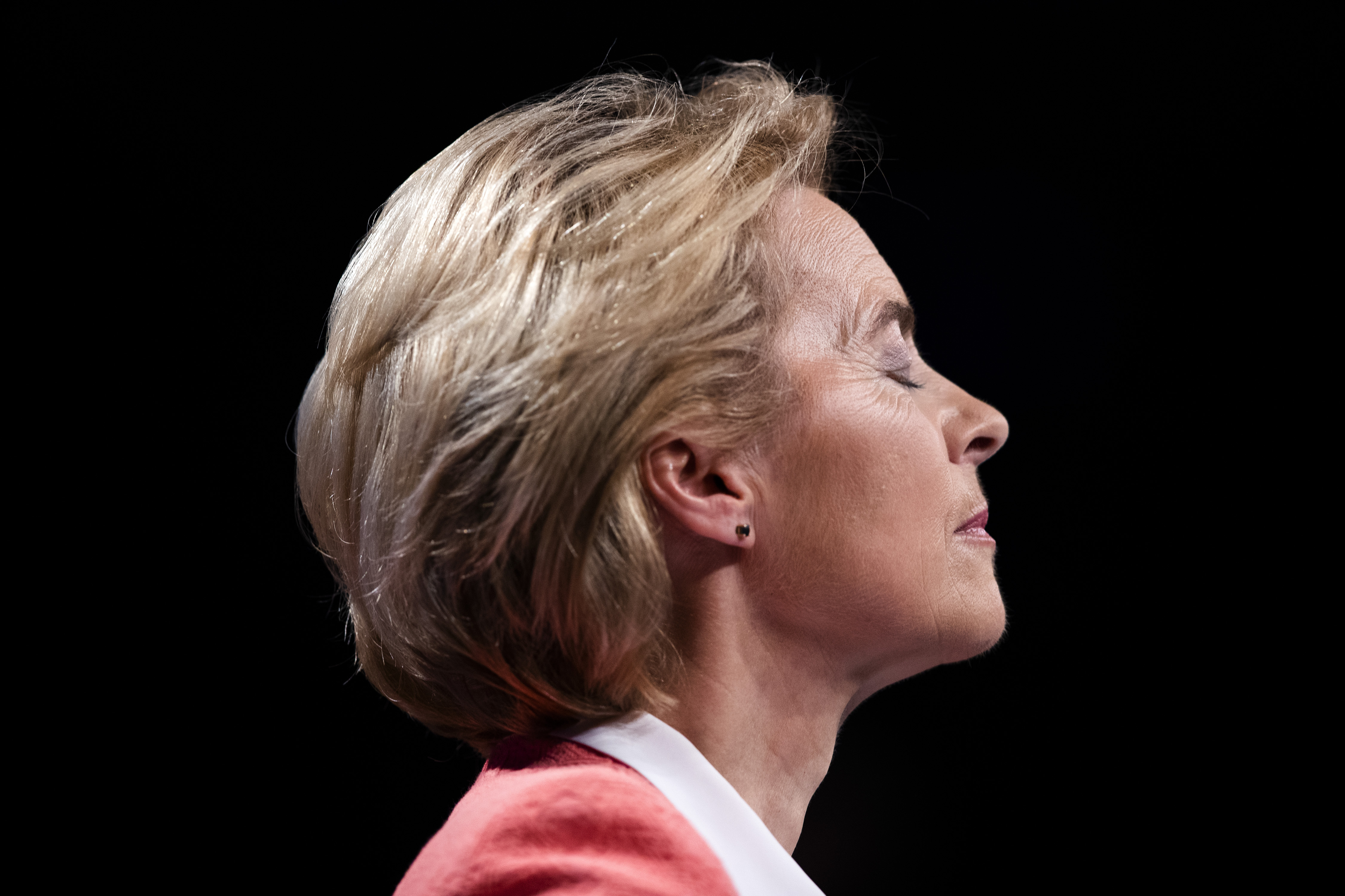 Ursula von der Leyen