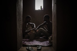  ANSA / Pablo Tosco / us Oxfam Italia