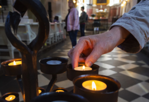 Germany Anniversary Peaceful Revolution