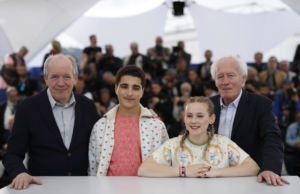 Le Jeune Ahmed Photocall - 72nd Cannes Film Festival