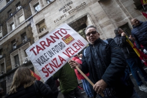 MITTAL VIA DAL 4 DICEMBRE, LA PROCURA APRE UN'INCHIESTA