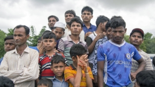 Myanmar, un giudizio per i crimini contro i rohingya?