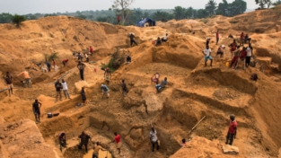 L’Africa alla prova dei minerali “green”