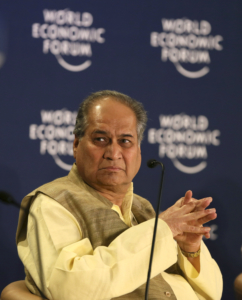 Rahul Bajaj