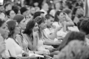 67th Lindau Nobel Laureate Meeting, 25.06.2017, Lindau, Germany