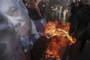 Mohammed Talatene/AP Images 