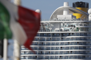 AP Photo/Andrew Medichini