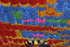 AP Photo/Ahn Young-joon