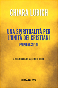 Focolari libro Una spiritualità