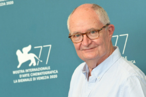 (Foto Gian Mattia D'Alberto - LaPresse) 04-09-2020 Venezia, Jim Broadbent.