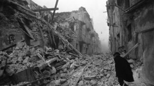 Giulio Meazzini: “Dopo il terremoto dell’Irpinia, anche io partii come volontario”