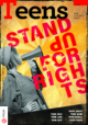 Stand up for Right
