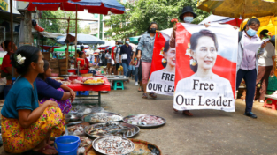 Myanmar, oltre al danno la beffa
