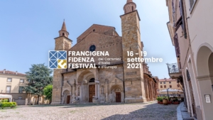 Via Francigena