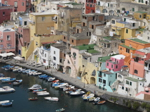 Procida