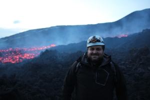 Carlo Cassaniti (foto Carollo)