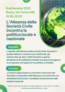 movimento popolare