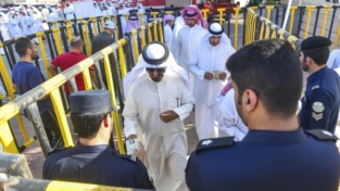 Kuwait, un cammino democratico in stile mediorientale