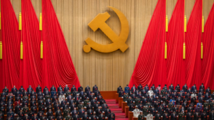 Cina, il congresso del Partito comunista cinese