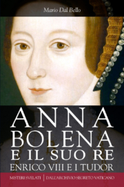 Anna Bolena e il suo re (ebook)