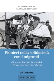 Pionieri nella solidarietà con i migranti (ebook)