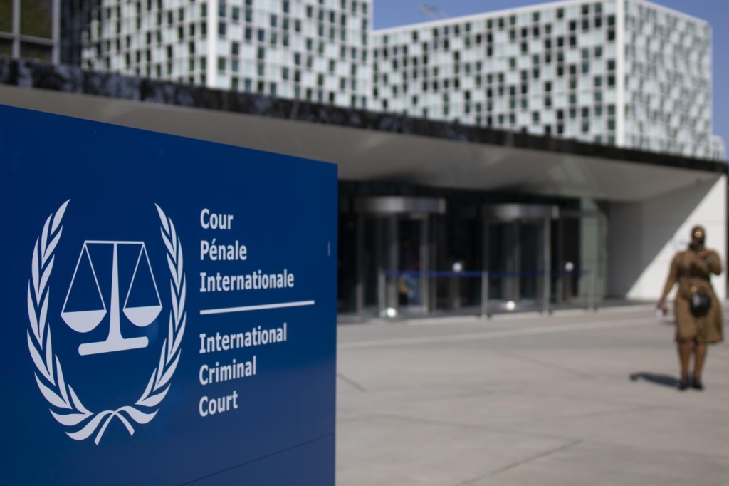 Corte penale internazionale